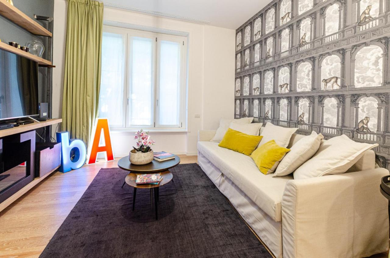 Design Apartment - Porta Romana - Duomo — Foto 2