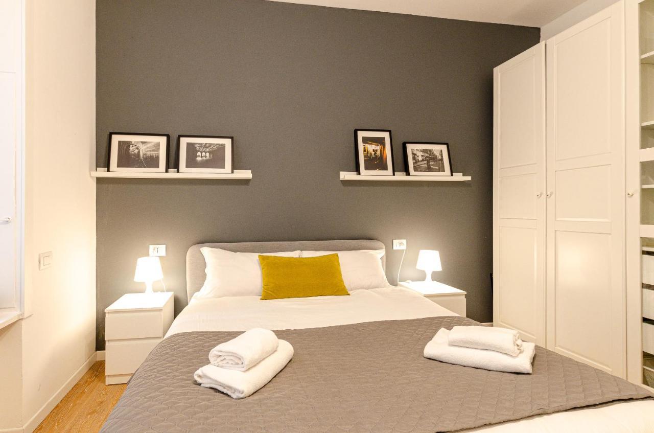 Design Apartment - Porta Romana - Duomo — Foto 1