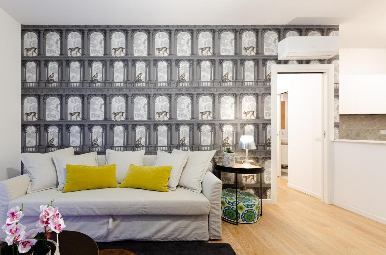 Design Apartment - Porta Romana - Duomo — Foto 3